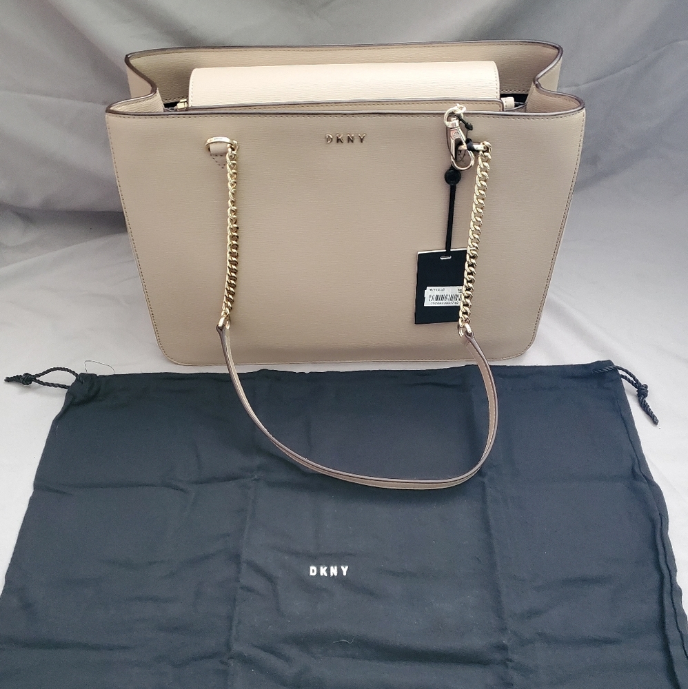 DKNY Bryant Medium Tote